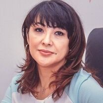 Антипина Елена Владимировна
