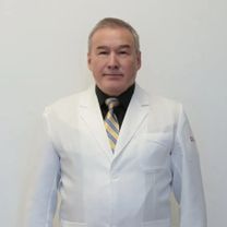 Сапаров Аскар Аблаевич