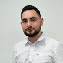 Ковальчук Роман Владимирович