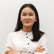 Жұмат Мәдина Қайроллақызы