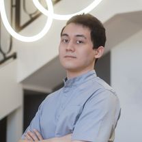Еспенбетов Арман Даниярович