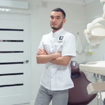 Ертаев Мадияр Саттарович