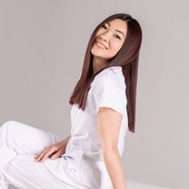 Ким Ангелина Владимировна