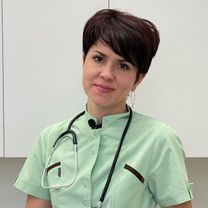 Лялина Диана Арсеньевна