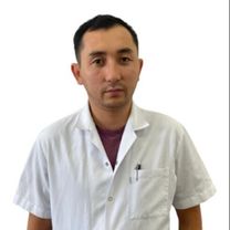 Дюсембаев Айдын Каирдинович