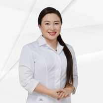 Саги Айжан Манарбеккызы