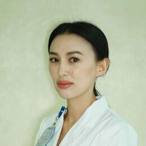 Токушева Айман Дауренбековна