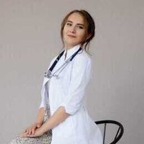 Сиразетдинова Чулпан Айдаровна