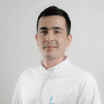 Асанов Ернар Талғатұлы