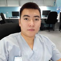 Ережепбаев Маулен Турсынович