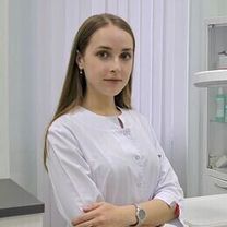 Артамонова Елизавета Романовна