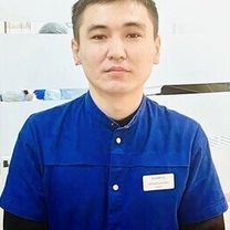 Сайрамбек Муратбек Канатович