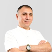 Джамалов Факих Гараханович