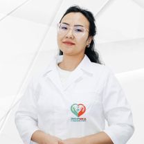 Исмагулова Алтынгуль Толепбергеновна