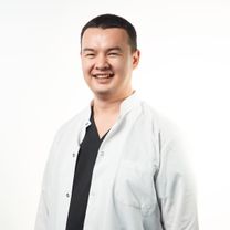 Керей Ильяс Нурланович