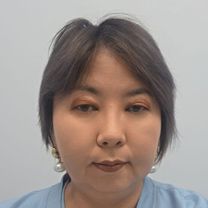 Иманмусаева Коркем Ортаевна