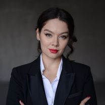 Шишковская Анжела Жамильевна