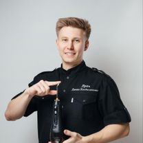 Замалутдинов Данил Владиславович