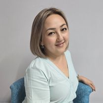 Серикбаева Меруерт Еркинбековна