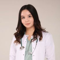 Кабылбекова Анель Мухитовна