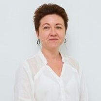 Блинова Нелли Владимировна