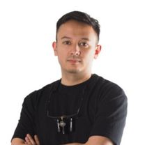 Жунусов Аслан Серикбекович