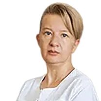 Анохина Наталья Викторовна