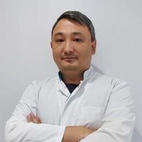 Медеуов Даулет Исмаилбекович