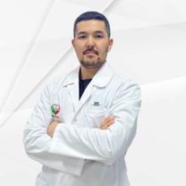 Арихан Мұхамед