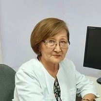 Сембаева Раиса Сембаевна