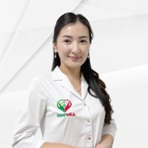 Уалихан Мадина Аширханкызы