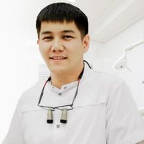 Турарбеков Мерей Абаевич