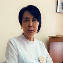 Даниярова Саним Адильбековна