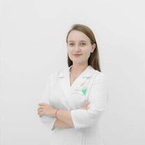 Загайнова Мария Андреевна