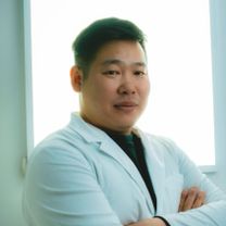 Максимов Максим Радомирович