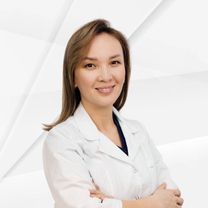 Ишкуллаева Халима Сайдулламовна