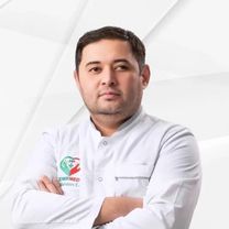 Ирисметов Гуламжан Шухратович