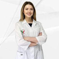 Грибова Ангелина Юрьевна