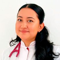 Бугаева Нелли Дмитриевна