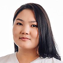 Жумаханова Сымбат Қымбатқызы