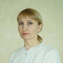 Конькова Ольга Сергеевна