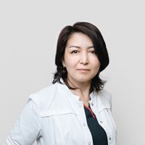 Нургалиева Дарига Толеугазиновна