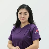 Ли Надежда Романовна