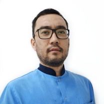 Мадемаров Галымжан Алмасович