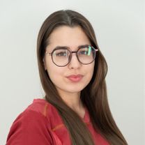 Ганеева Рената Ильдаровна