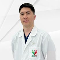 Ермекбай Ерзат Болатович