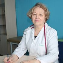 Ходжаева Нейля Салиховна