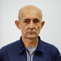 Рачковский Игорь Юрьевич