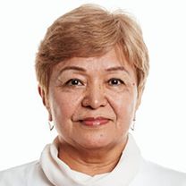 Жуматаева Светлана Зейкеновна