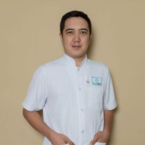 Пайзбеков Батыр Уралович